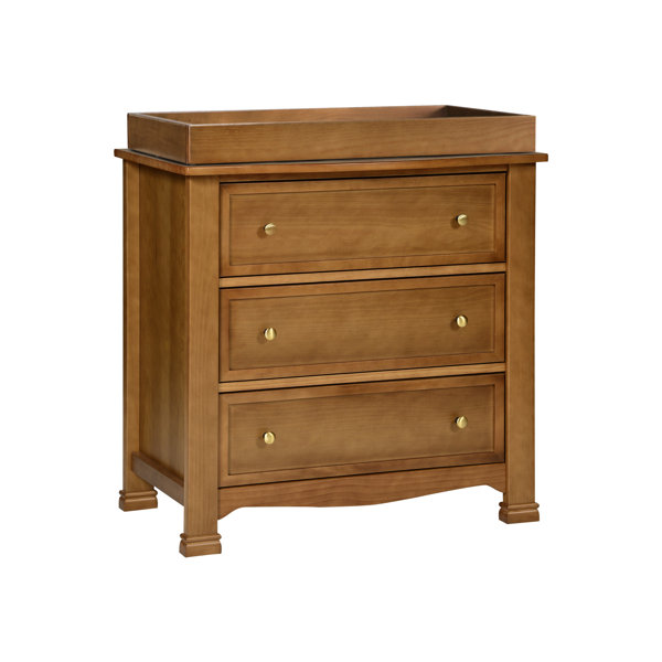 DaVinci Kalani Changing Table Dresser & Reviews Wayfair Canada